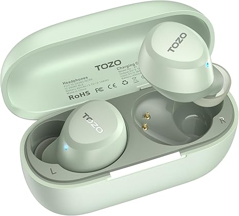 Auriculares Tozo inalámbricos A1 Bluetooth 5.3
